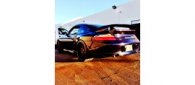 Porsche 996 Turbo