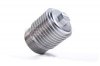 DSG Cool Flow Aluminum Filter Housing