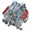 APR ECU Upgrade Audi R8 4.2L FSI V8