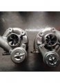 Billet K24+ Turbochargers