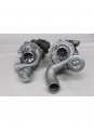 Billet C5 RS6 Turbos