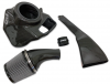 X34 CARBON FIBER FULL INTAKE SYSTEM, B9 AUDI S4/S5 3.0 TFSI