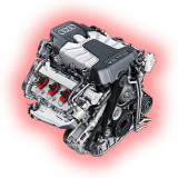 APR ECU Upgrade for the Audi 3.0 TFSI