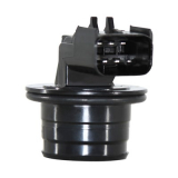 Fuel Tank Electrical Bulkhead APEX 6-Way