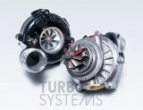 4.0 TFSI Turbo Systems Stage 1 RS6/RS7/S8  (TS1)
