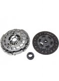 2.7T RS4 Clutch Kit