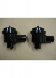 Billet Diverter Valves