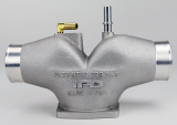 991 Turbo /S IPD Intake Plenum 74mm