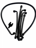 FUEL LINE KIT FOR PORT INJECTORS EA824