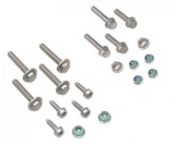 USS Sway Bar Link Hardware Kit for B8/B8.5/C7