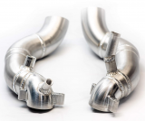 SRM S8 3inch Intakes