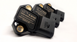 4.0 TFSI 4.5 bar MAP and Boost Pressure Sensor Kit V2