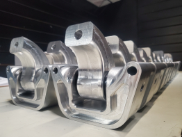 4.0T Motor Mount C7 D4