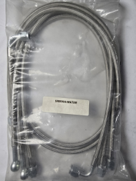 996 Turbo Oil/Water Line Kit