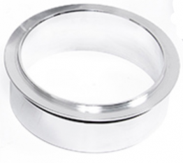 66mm Adapter Ring for UNITRONIC 4 INCH TURBO INLET ELBOW FOR 2.5TFSI EVO