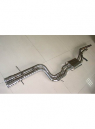 2.7T Catback Exhaust