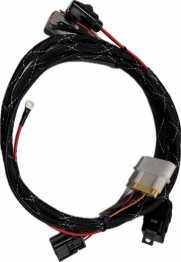 D4 S8/A8 4.0TFSI EA824 Wiring Harness