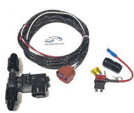 4.0TFSI Flex Fuel Sensor Kit
