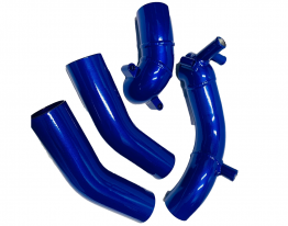 4.0TT Intake Upgrade