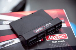 MoTeC M142 ECU Kit - Porsche 991.1  Turbo / Turbo S