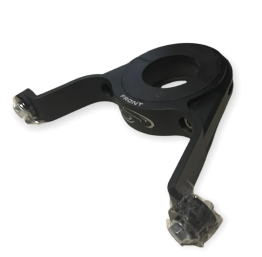 C7 Driveshaft Carrier Upgrade
