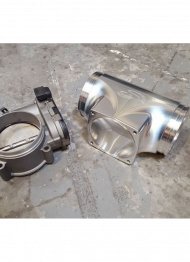 997.1 Turbo Billet Plenum