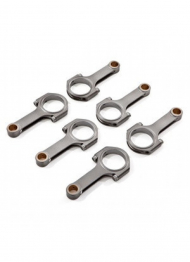 996/997 Turbo Connecting Rods (In-stock)