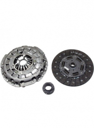 2.7T RS4 Clutch Kit