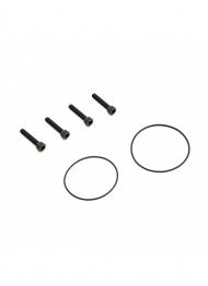 4.0TT Intake Hardware kit