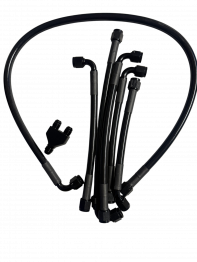 FUEL LINE KIT FOR PORT INJECTORS EA824