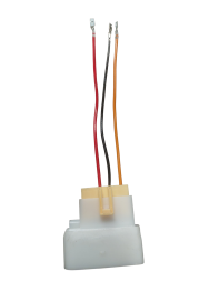 D4 LPFP PLUG ADAPTER