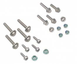 USS Sway Bar Link Hardware Kit for B8/B8.5/C7