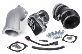 APR ULTRACHARGER THROTTLE BODY UPGRADE - 3.0 TFSI - C7 A6/A7