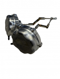 SRM 4.0T High Vacuum Wastegates EA824