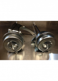 K04 Frame 1 Bar Wastegate Upgrade