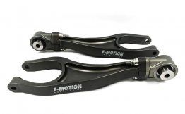 E-Motion Rear Lower Control Arm Fork
