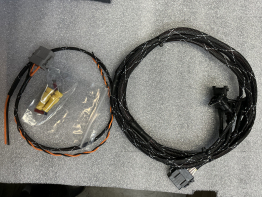 Port Injection Harness