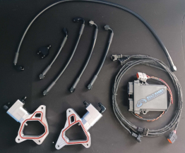 C4 Tuning Can Controller