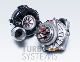 4.0 TFSI Turbo Systems Stage 1 RS6/RS7/S8  (TS1) (In-Stock)