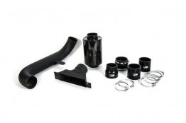 USP Tear-Duct Direct Flow Complete Intake System For MK6 2.0TSI