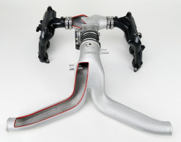 991 Turbo /S IPD High Flow Y Pipe