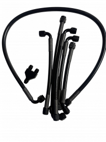 FUEL LINE KIT FOR PORT INJECTORS EA824