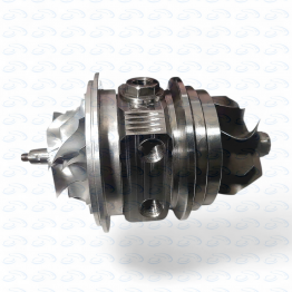 XONA EA825 4.0T Hybrid Turbo Upgrade