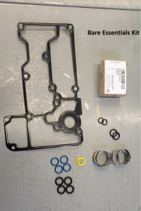 SRM850 CHRA Turbo Upgrade