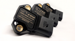 4.0T Tial Wastegate MVI + 4 Bar Map Sensor Kit