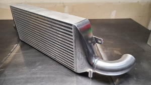 RS3 / TTRS Front Mount Intercooler