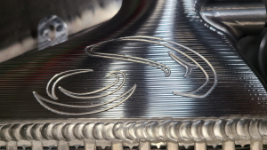 RS3 / TTRS Front Mount Intercooler