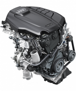 APR 2.0T ECU Upgrade for the B9 A4