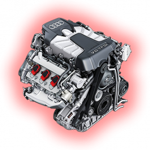 APR ECU Upgrade for the Audi 3.0 TFSI