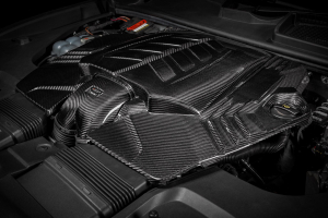 Eventuri Lamborghini Urus/ Audi RSQ8 SQ8 SQ7/ Porshe Cayenne Turbo GTS/S Carbon Intake
